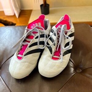 Adidas PREDATOR PRECISION.3 FIRM GROUND BOOTS